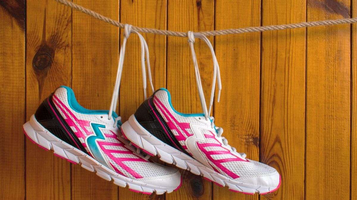 How long do running shoes last: expert tips for all ...