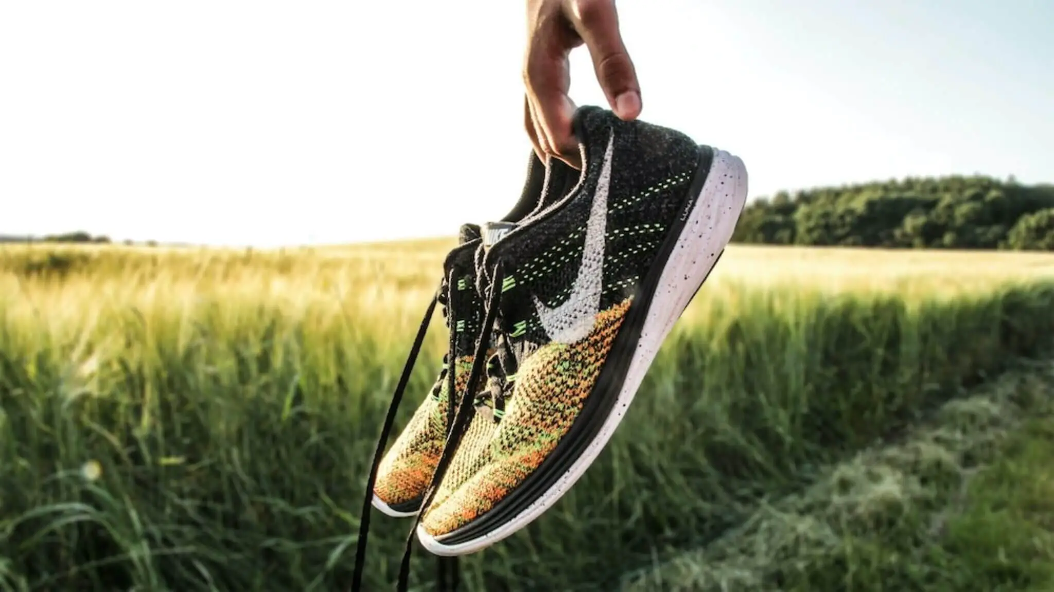 How Long Do Running Shoes Last?  Runner