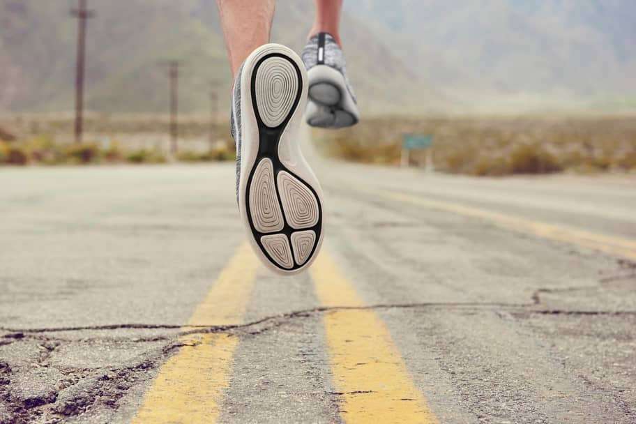 How Many Miles Are Running Shoes Good For?. Nike.com