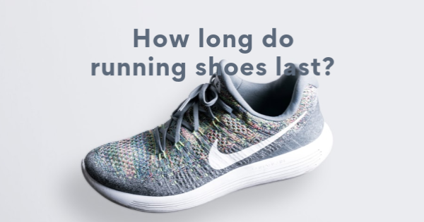 how many miles should you wear your running shoes call