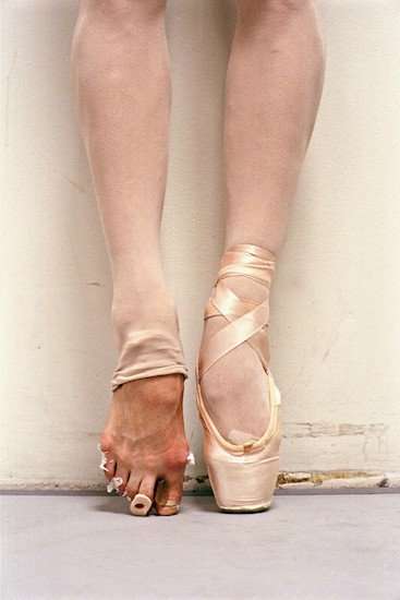 How much do pointe shoes cost Archives