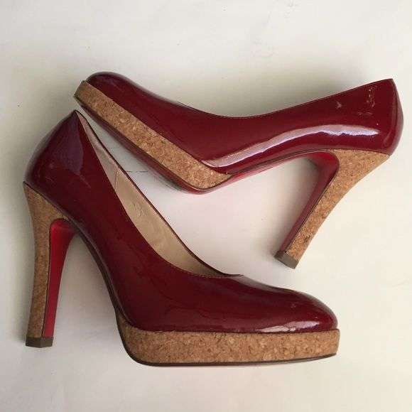 how much does red bottom pumps cost, christian louboutin ...