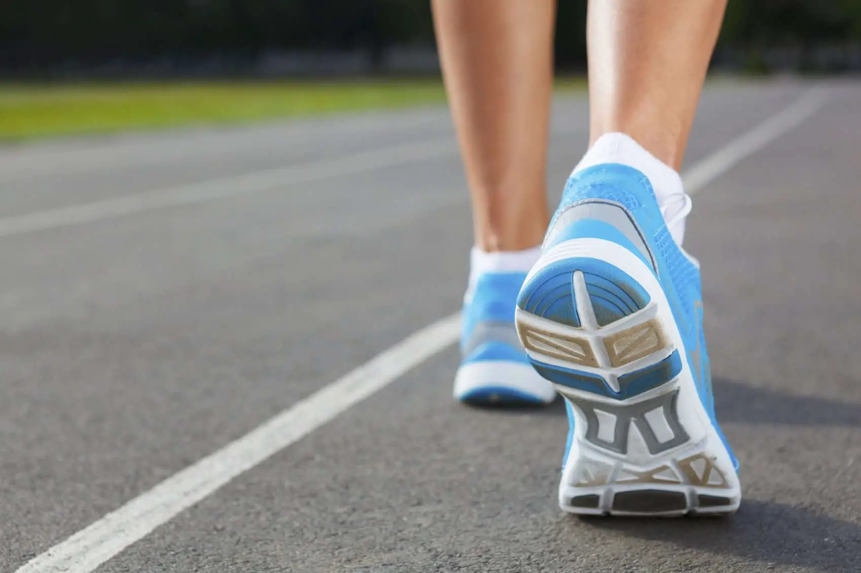 How often should I change my running shoes? â Footcare Express