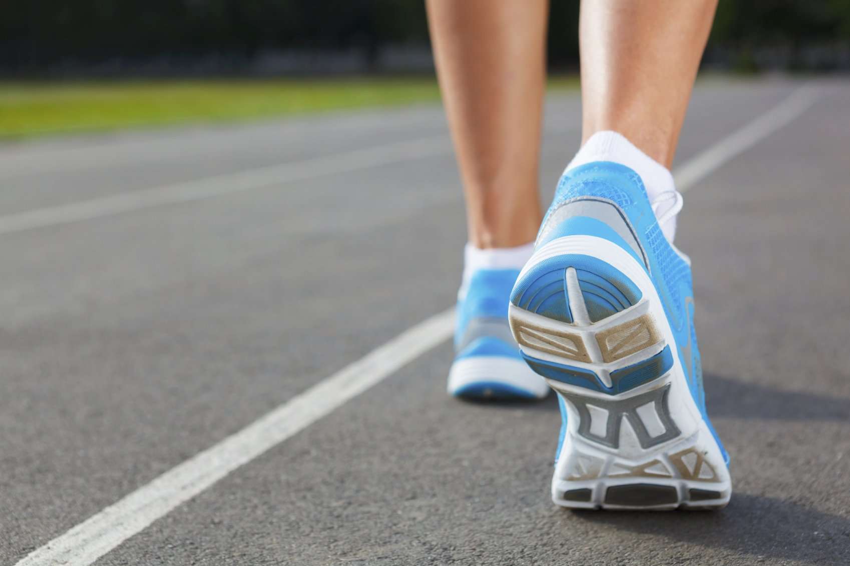How often should I change my running shoes?  Footcare Express