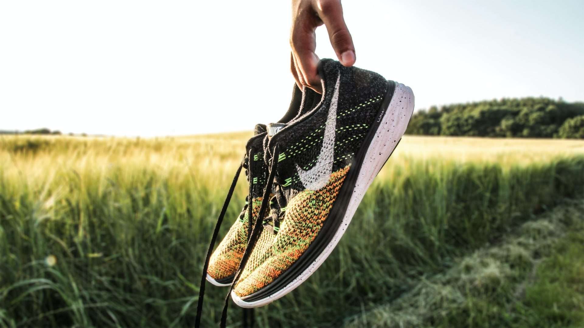 How often should you replace your running shoes?