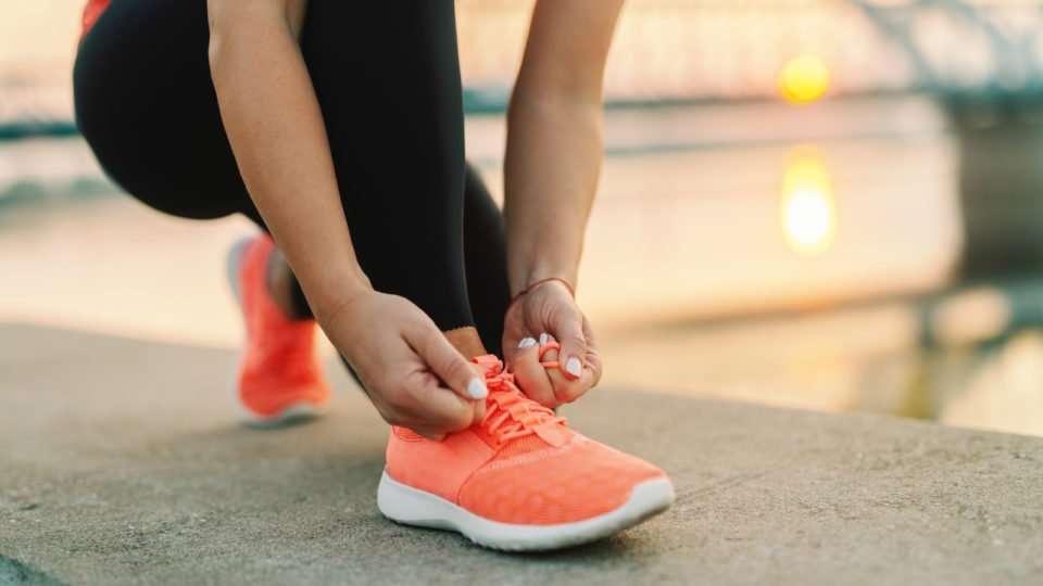 How Tight Should Running Shoes Be?
