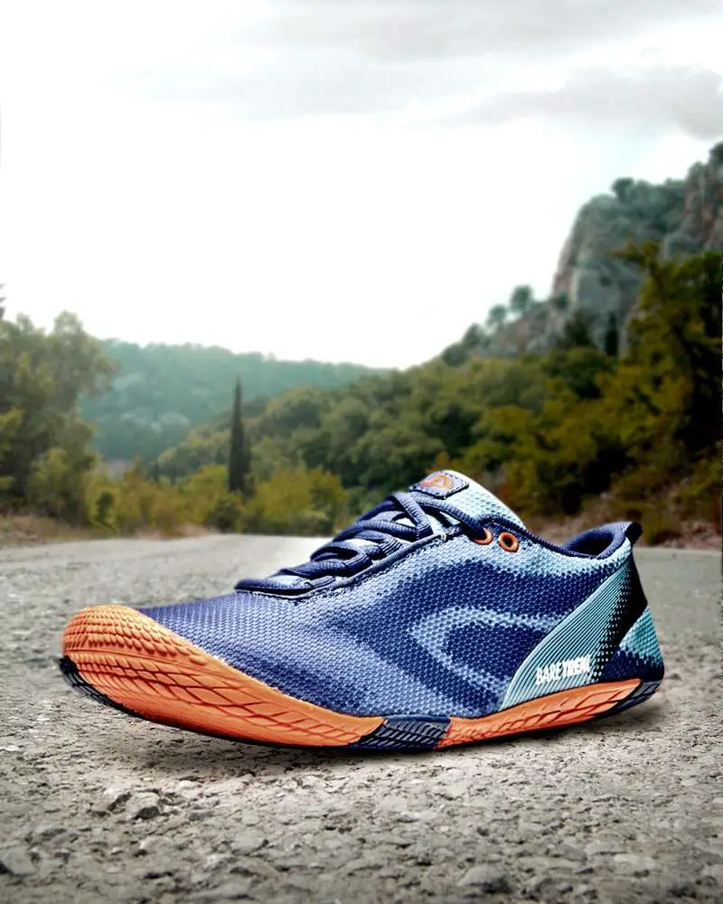 How To Choose The Best Minimalist Running Shoes. Reviews ...