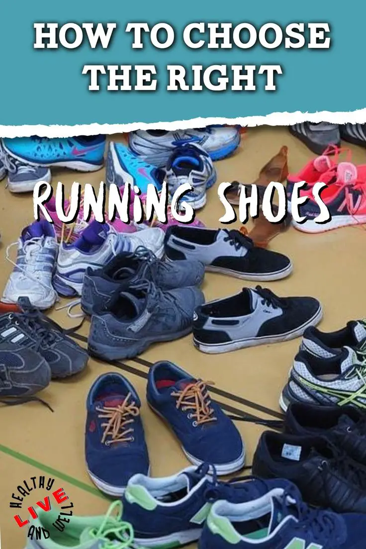 How to Choose the Right Running Shoes in 2021