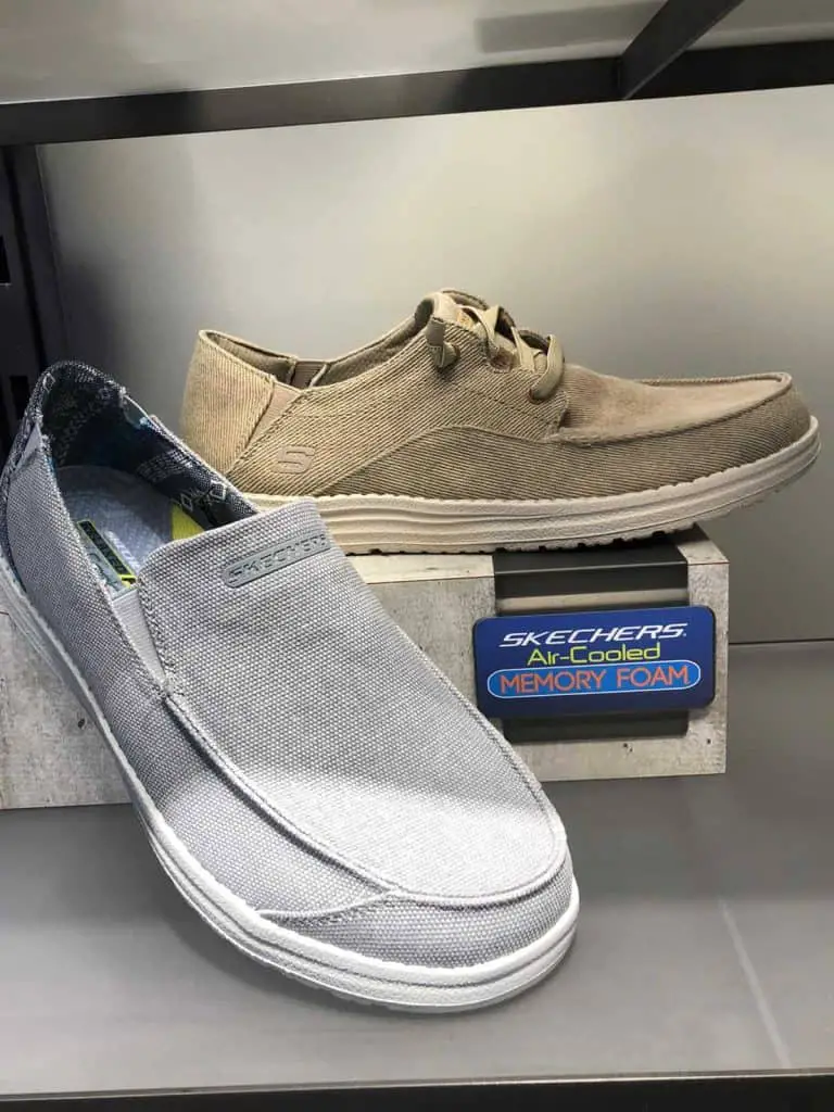 How To Clean Skechers Shoes?