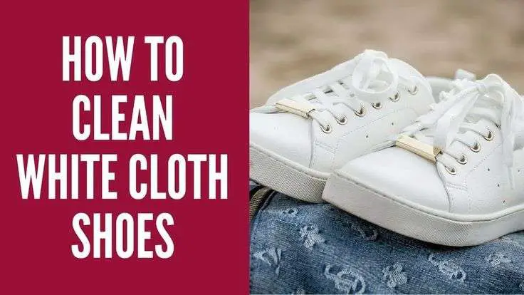 How To Clean White Converse Canvas 2021
