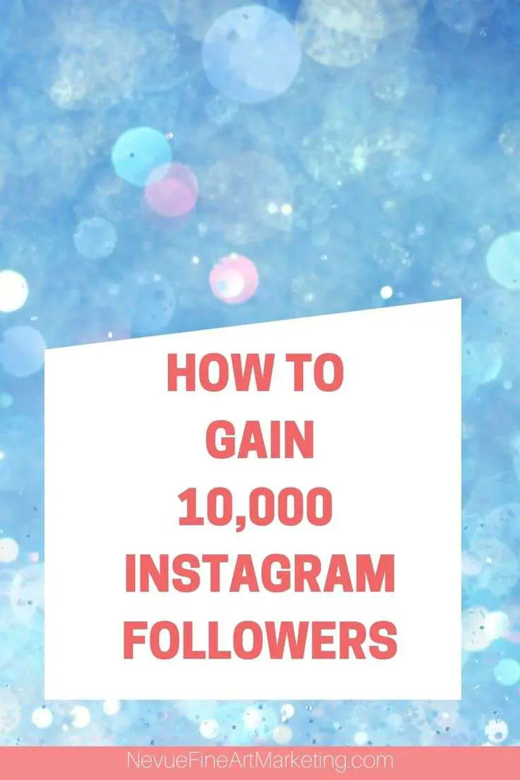 How To Gain Followers On Instagram in 2020