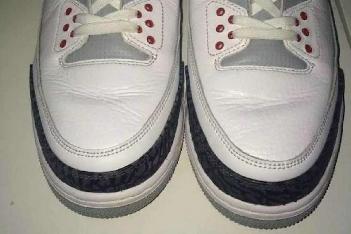 How To Get Rid of Creases in Shoes â Cook It