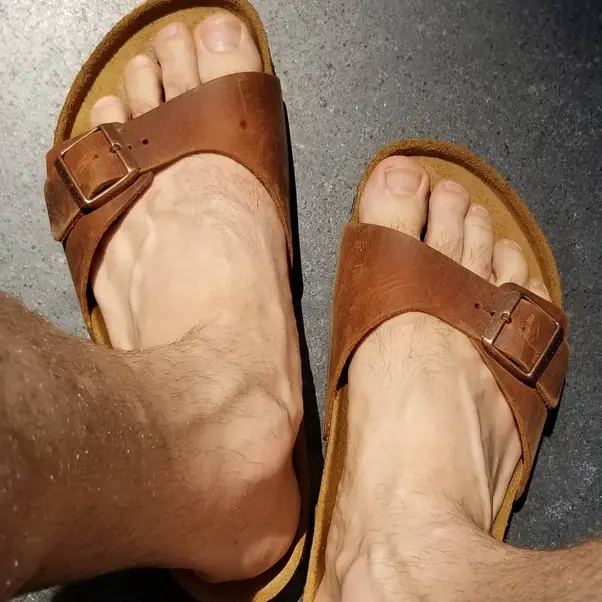 How To Know If Your Birkenstocks Fit