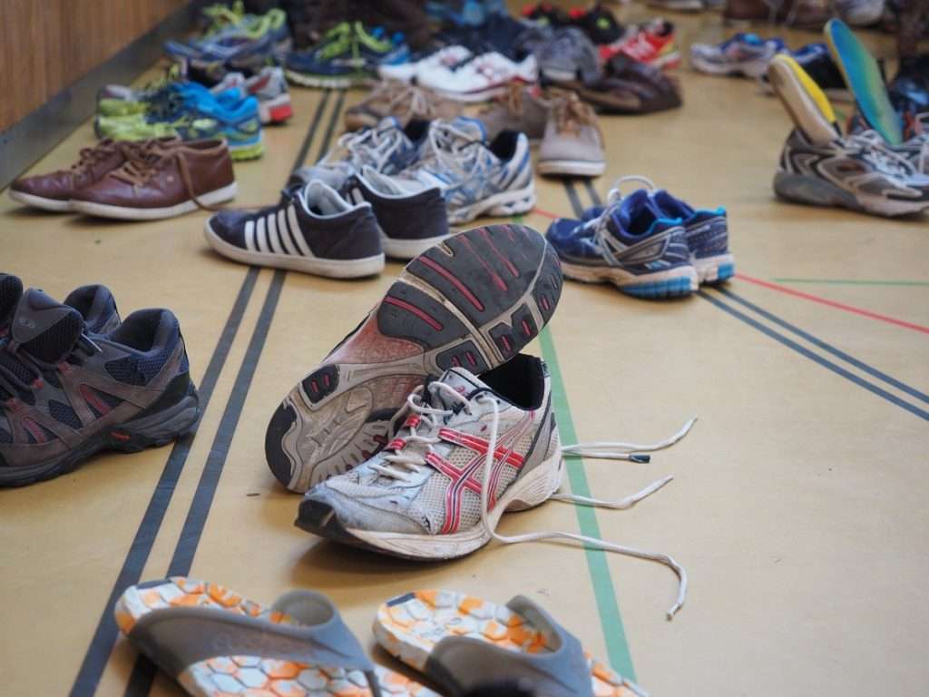 How to Know When to Replace Running Shoes