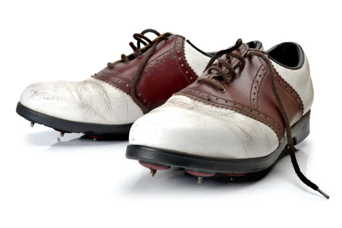 How to make your golf shoes last longer