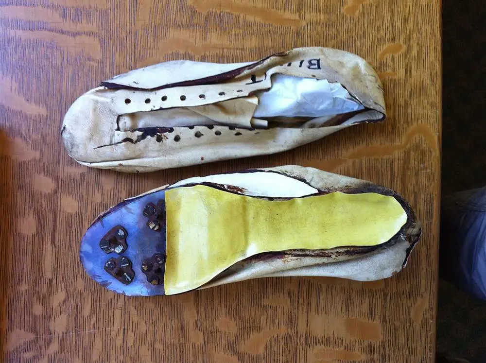 How To Make Your Own Shoes From Scratch