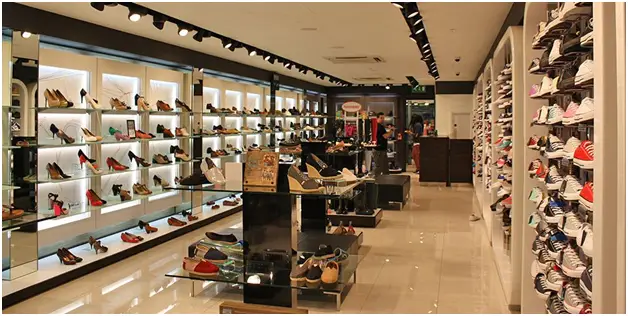 How To Open A Shoe Store Step by Step Guide