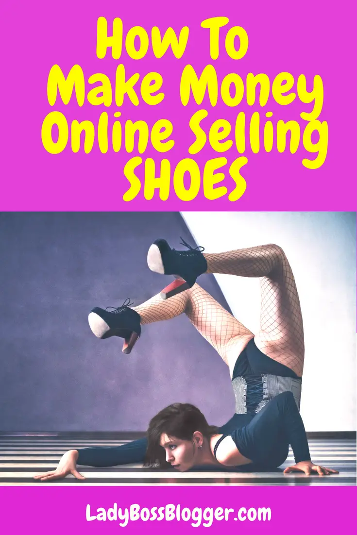 How To Start A Business Selling Shoes #business #shoes # ...
