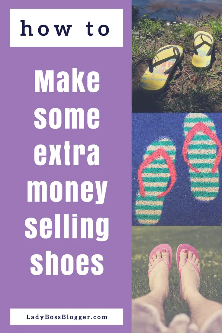 How To Start A Business Selling Shoes (With images ...