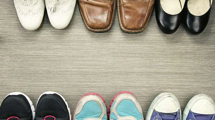 How to Start a Shoe Line