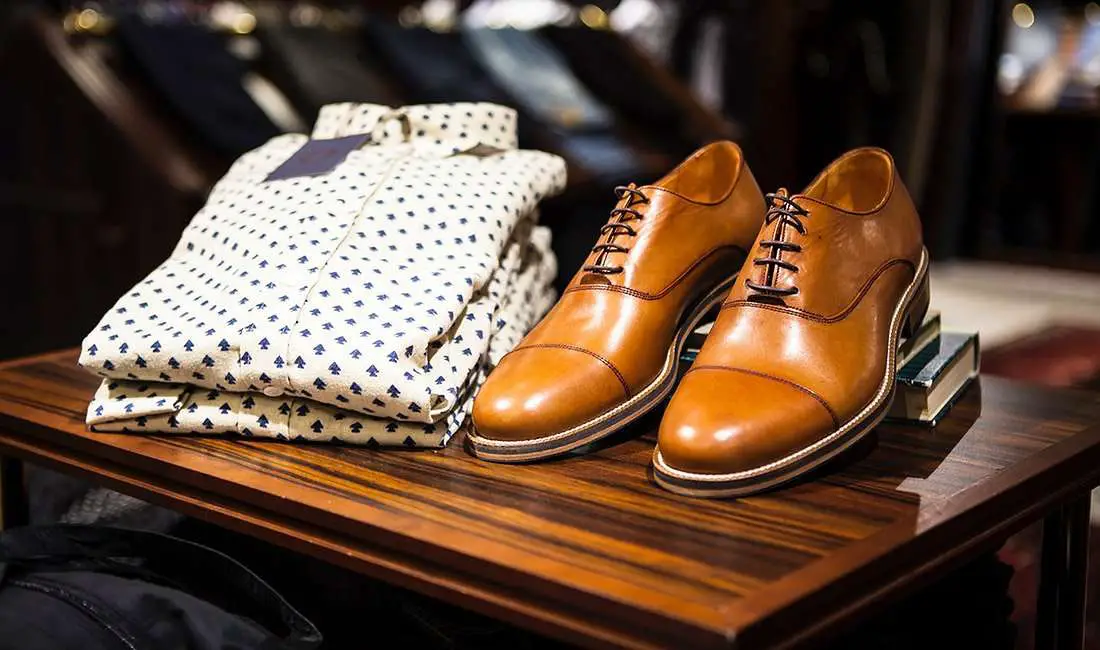 How to Take Care for Leather Shoes &  Sneakers in any Season