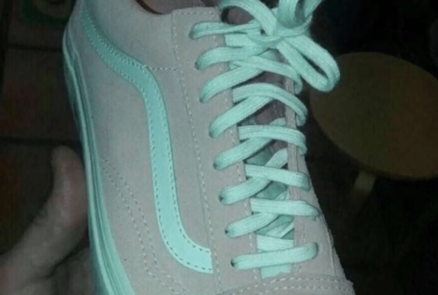 Internet Embroiled In Debate Over Color Of This Shoe ...