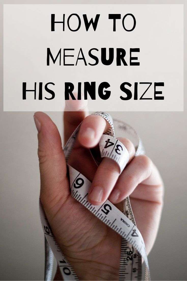 Is Your Ring Size Your Shoe Size
