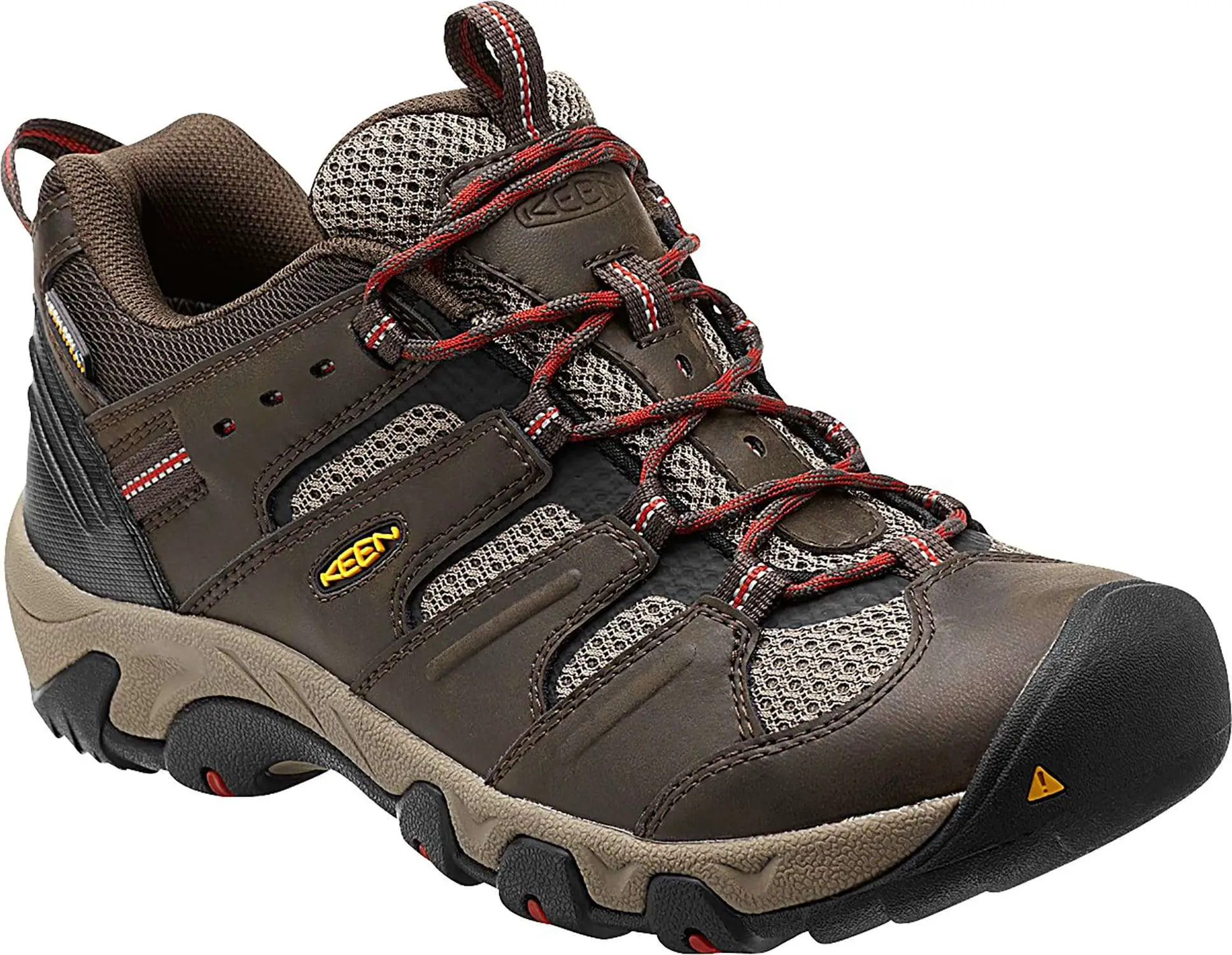 Keen Koven Wp Hiking Shoes