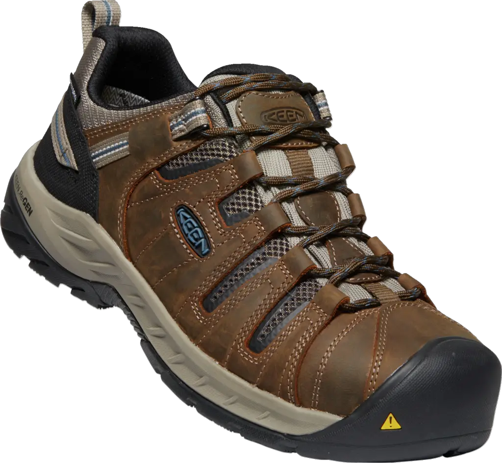 Keen Safety Shoe