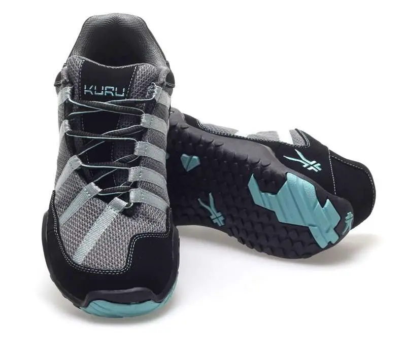 Kuru Footwear Trail Shoes Review