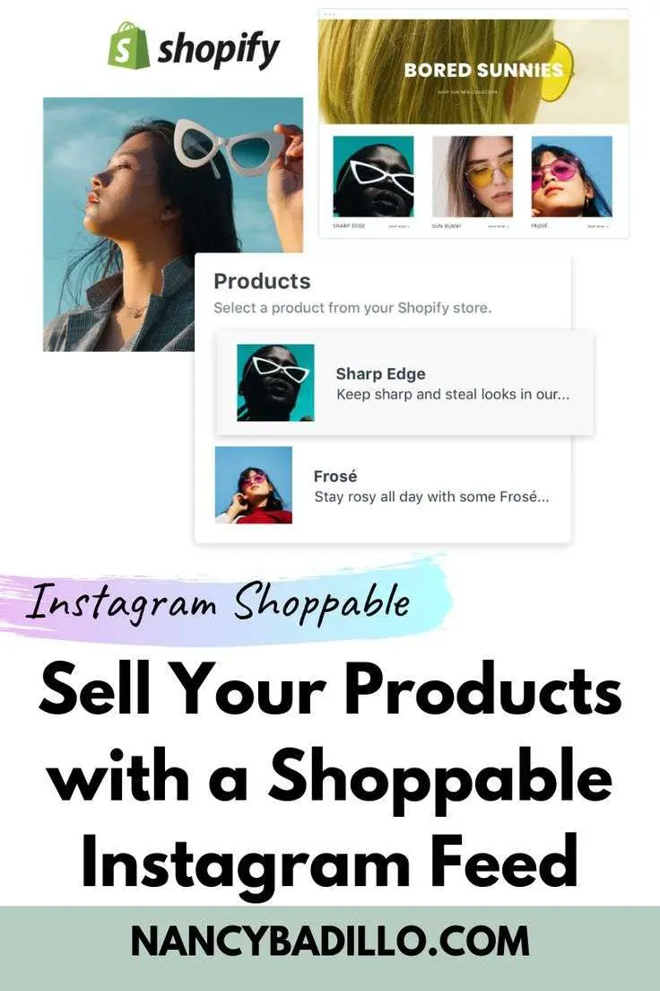 Learn how to make your Instagram product tagging to start ...