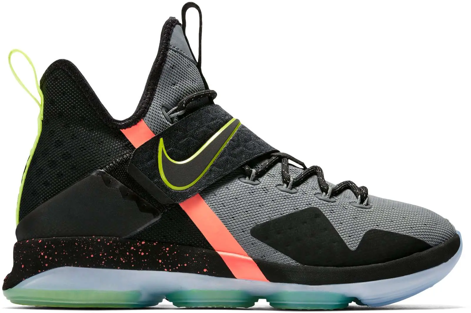 LeBrons New Sneakers Are Going For More Than $2000