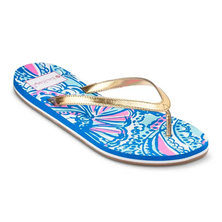 Lilly Pulitzer for Target Women
