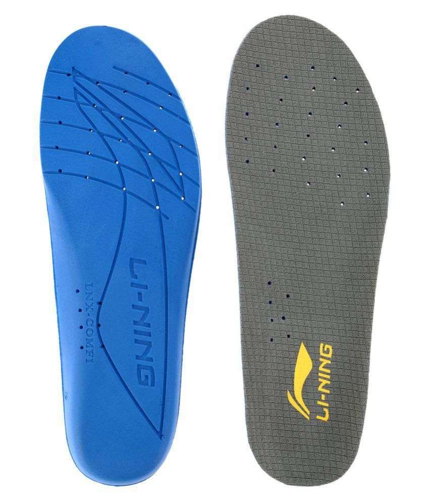 Lining Arch Support Insoles
