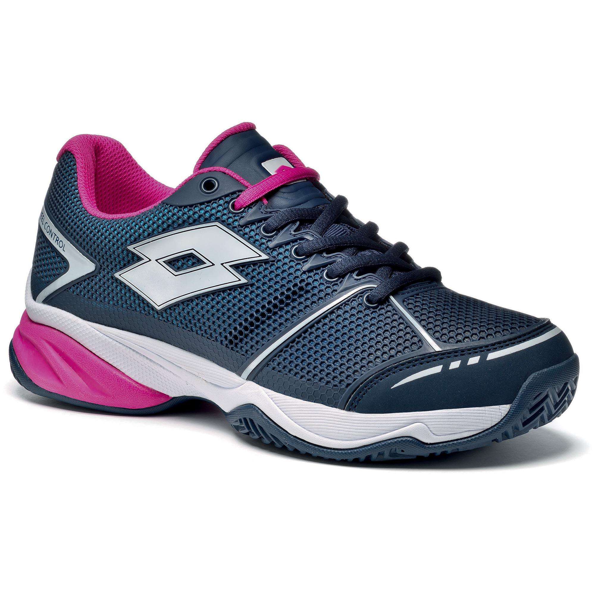 Lotto Womens Viper Ultra Clay Court Tennis Shoes