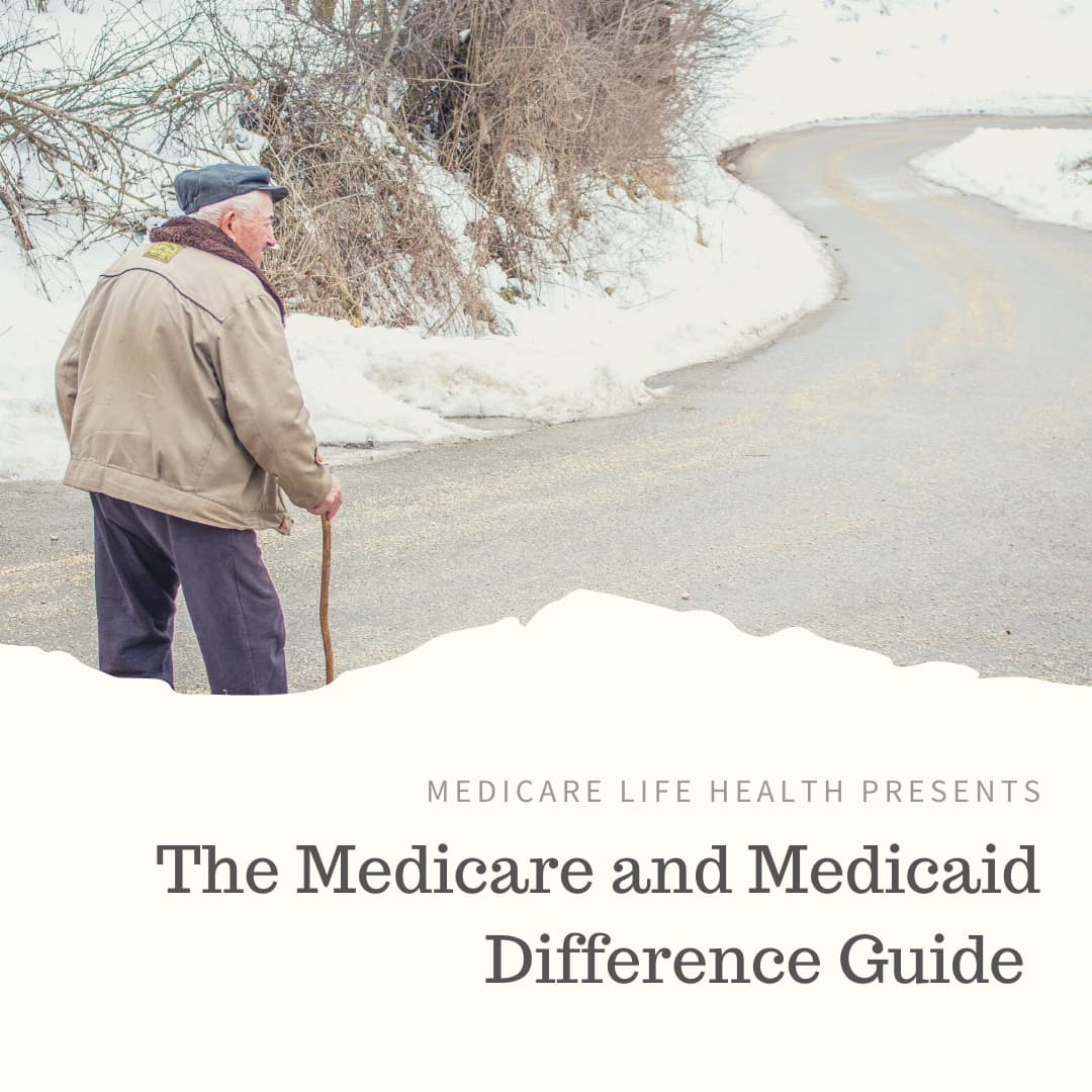 Medicare and Medicaid Difference Guide