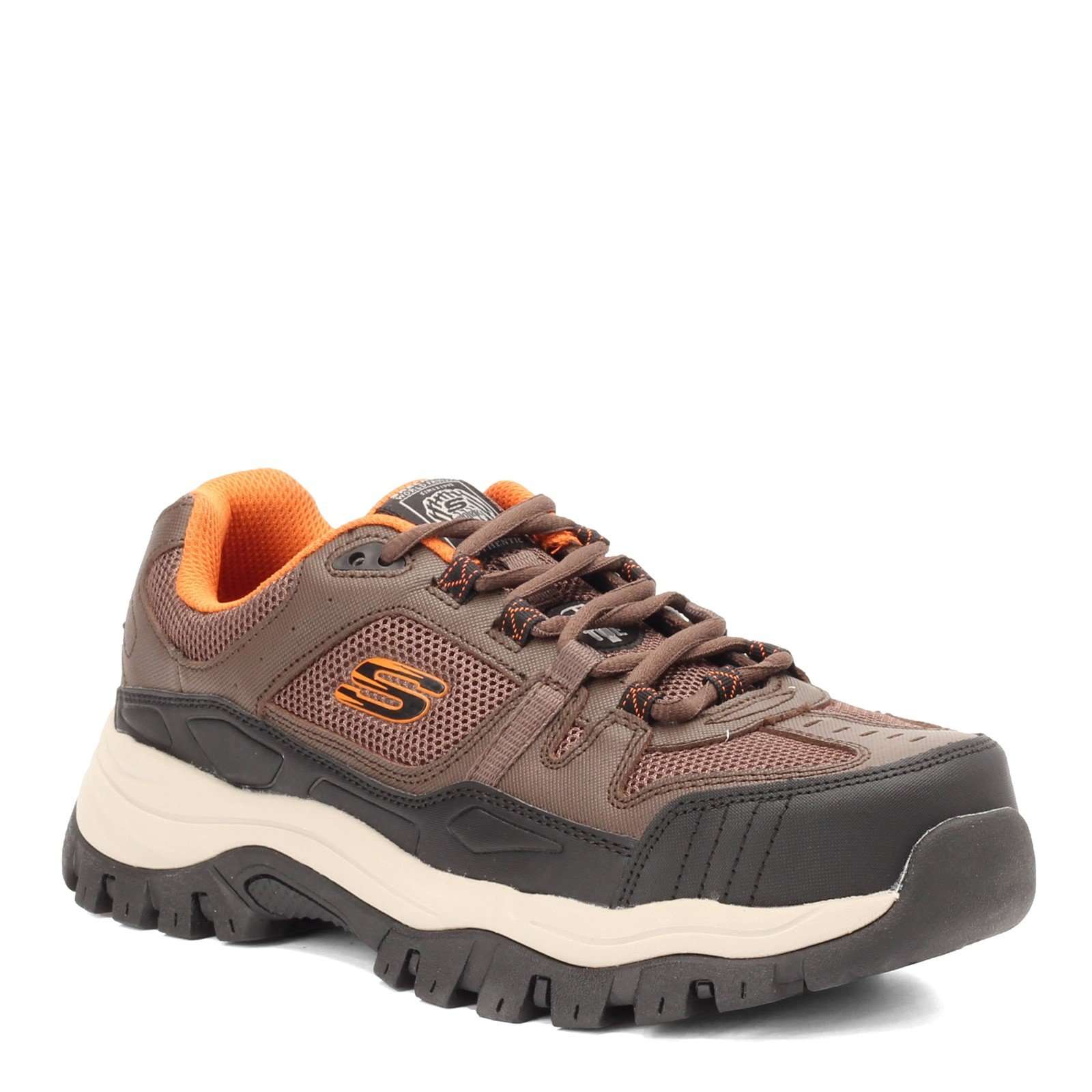 Are Skechers Good Work Shoes - LoveShoesClub.com