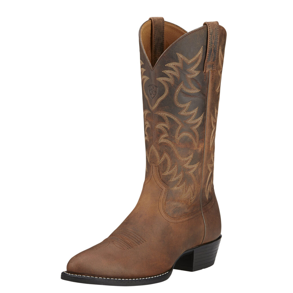 Most Comfortable Cowboy Boots For Men