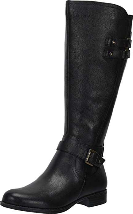 Most Comfortable Knee High Boots for Women That Look Stylish