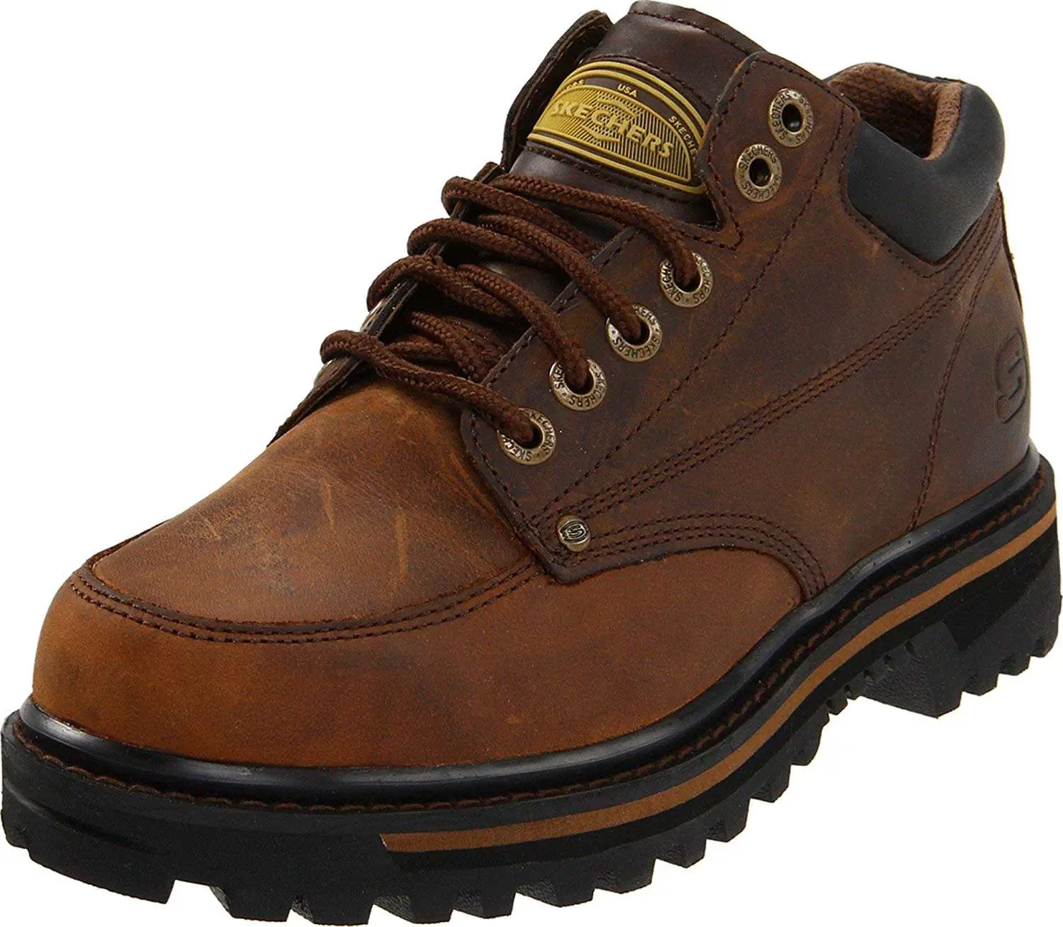 Most Comfortable Work Boots for Men