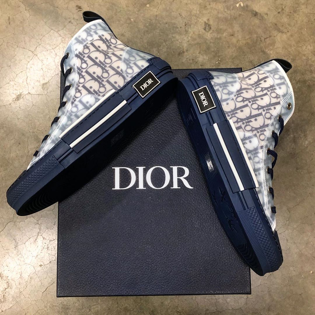 ???N . N? @Nordstrom on Instagram: San Francisco Dior the Chiefs ...