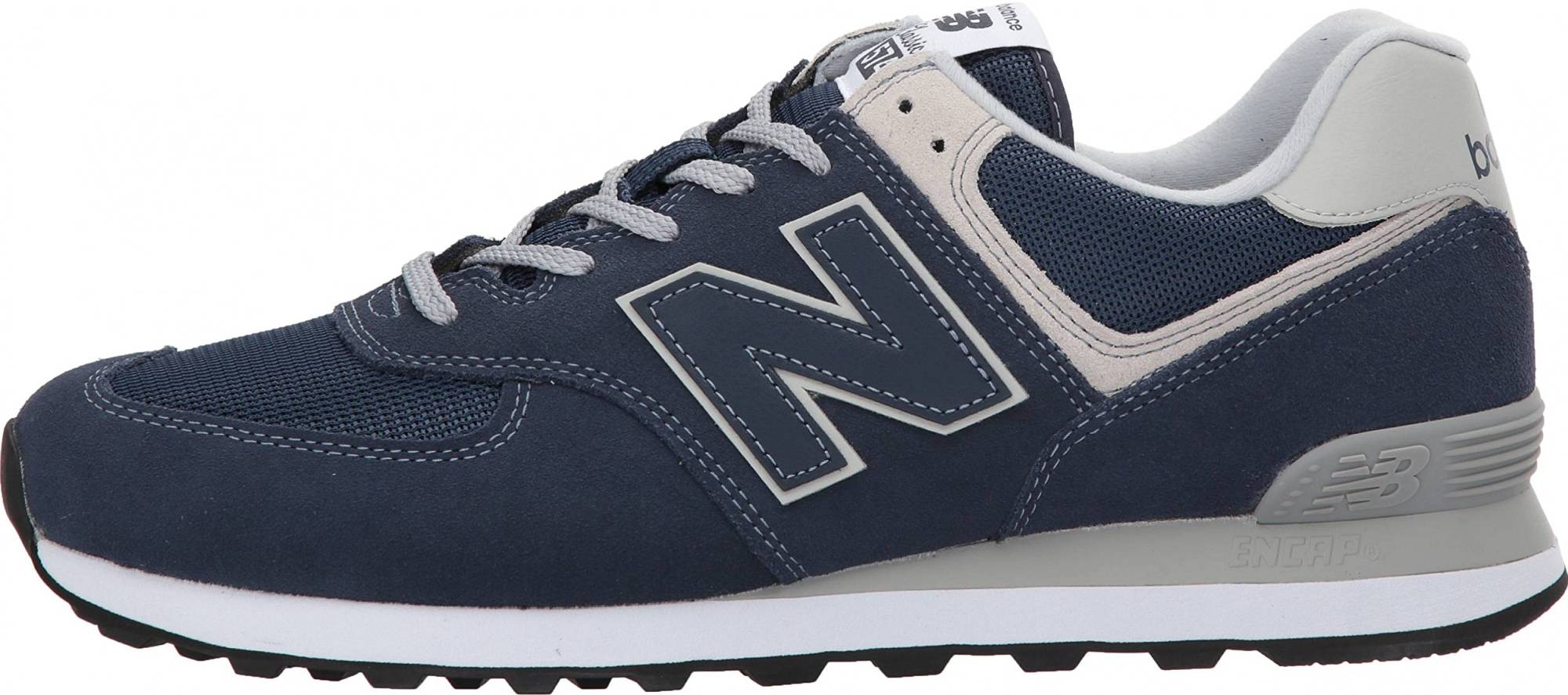New Balance 574 Core  Shoes Reviews &  Reasons To Buy
