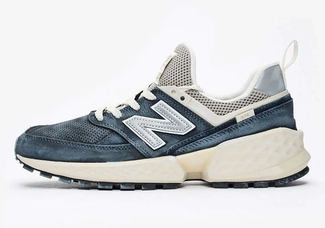 New Balance MS574 Buying Guide + Store Links