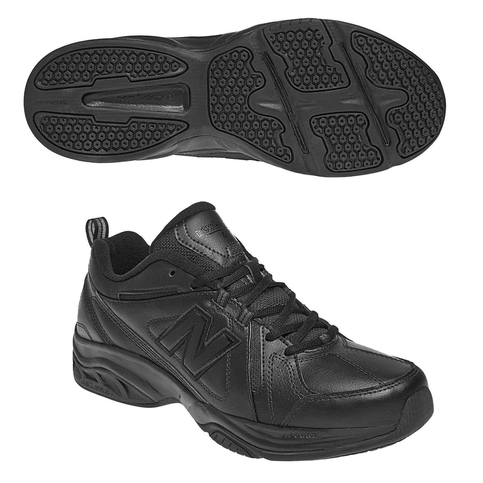 New Balance MX624 Mens Cross Training Shoes