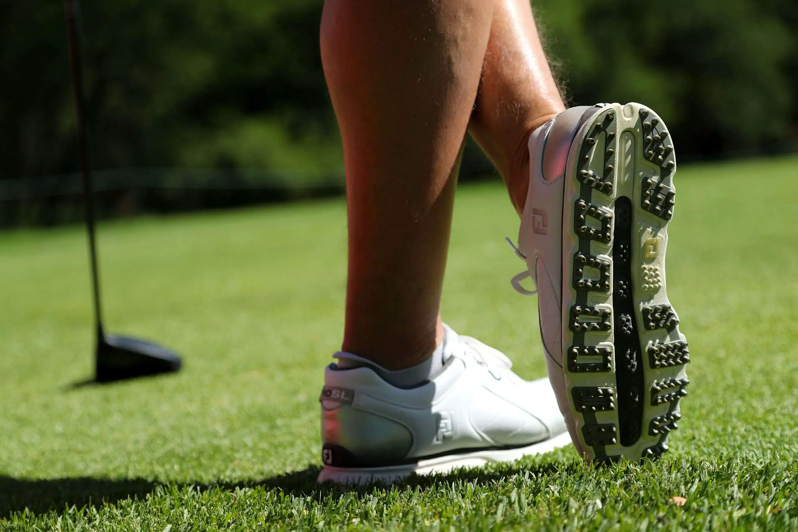 New Golf Shoes: The Latest Footwear for the Links