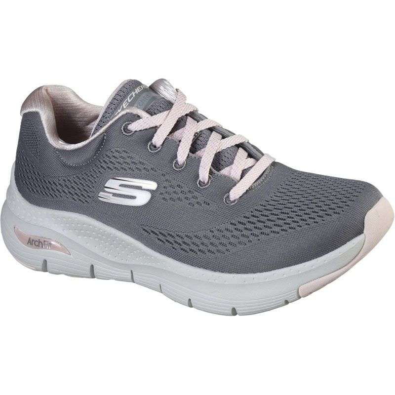 New Skechers Arch Support Sneakers