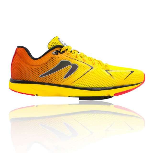 Newton Mens Distance 9 Running Shoes Trainers Sneakers ...