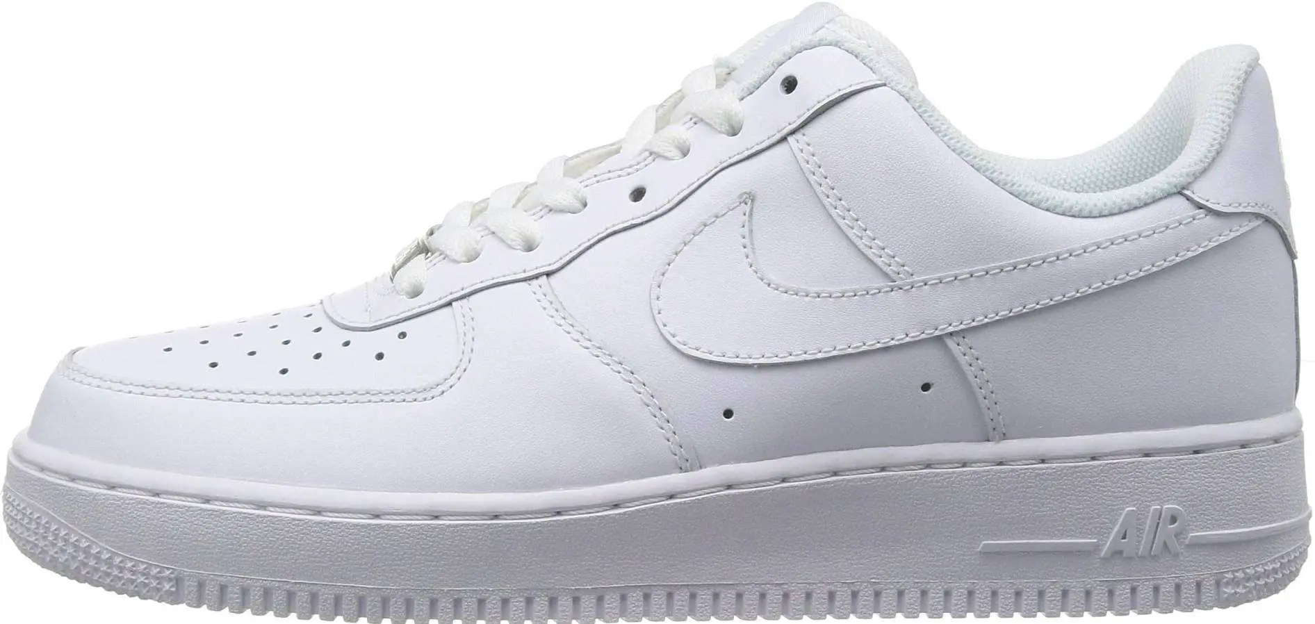 Nike Air Force 1 07  Shoes Reviews &  Reasons To Buy