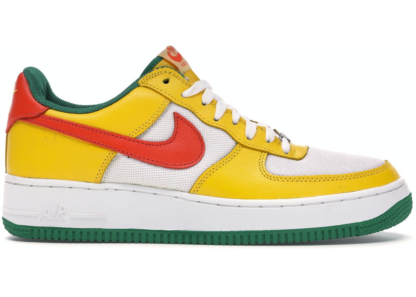 Nike Air Force 1 Low Notting Hill Carnival