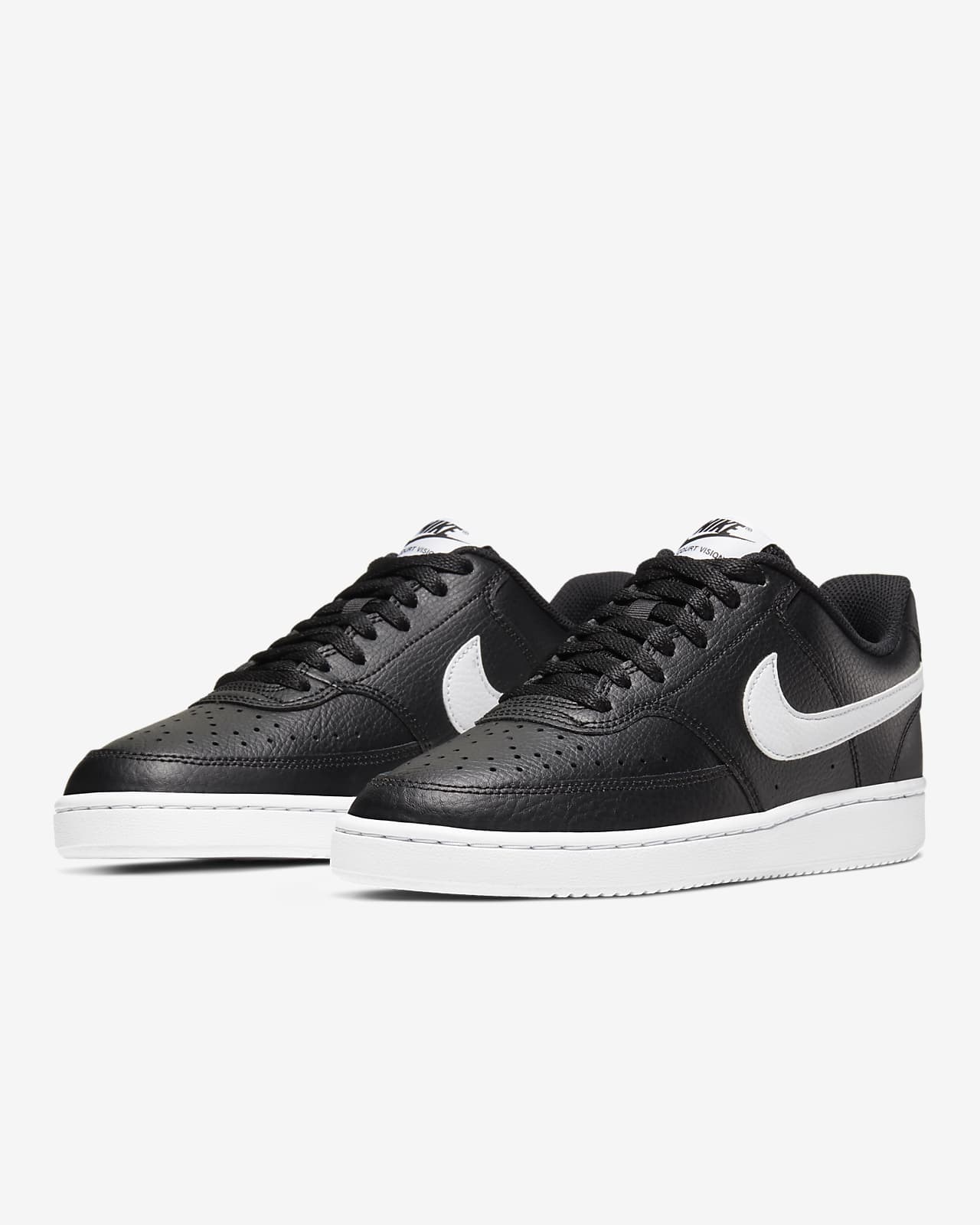 Nike Court Vision Low Women